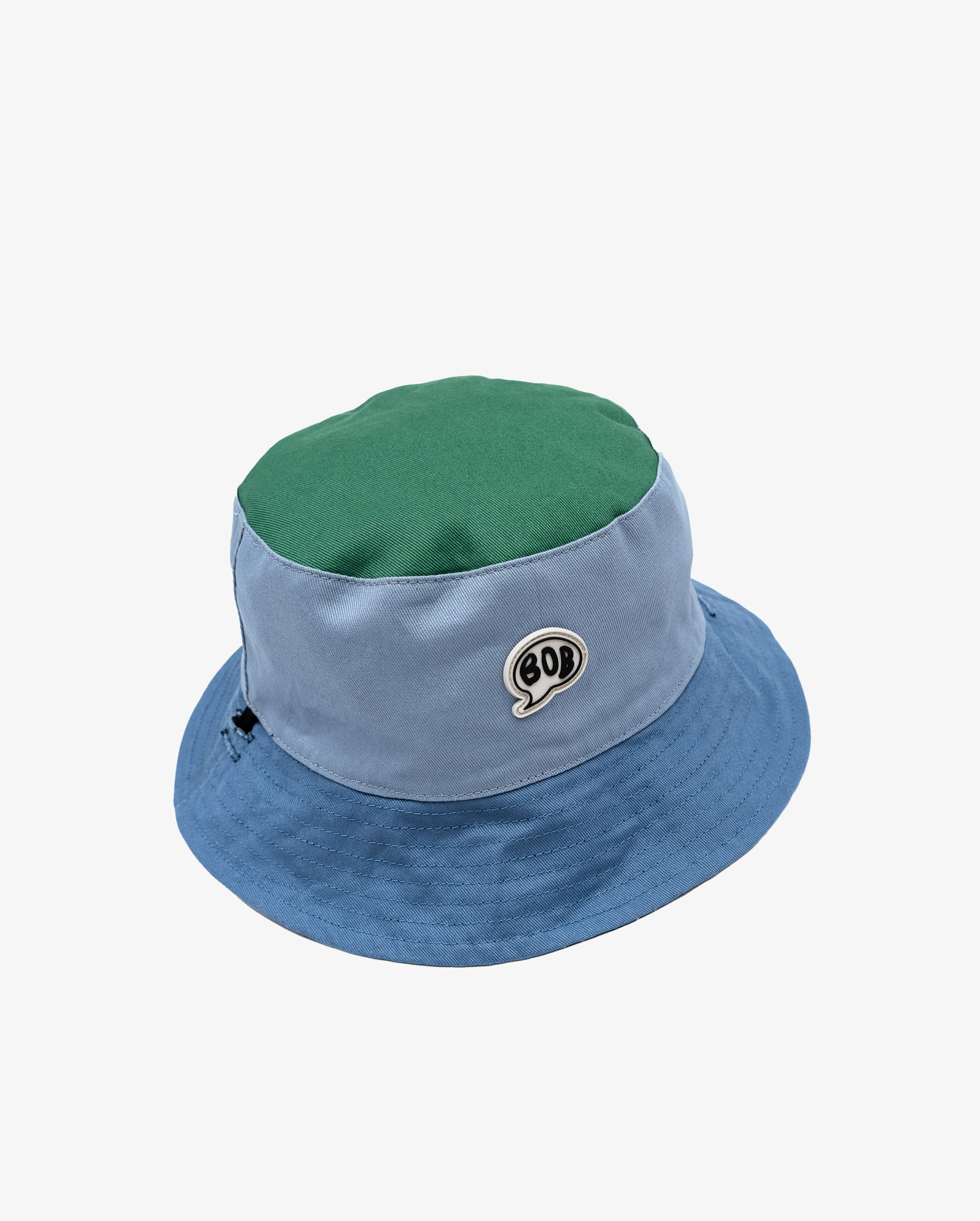 THE COLLECTIBLES | BOB Reversible Bucket Hat