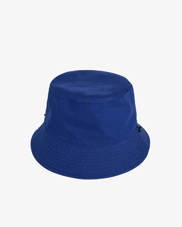 THE COLLECIBLES | BOB Navy Reversible Bucket Hat