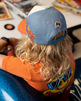 THE COLLECTIBLES | BOB Good Vibes Cap