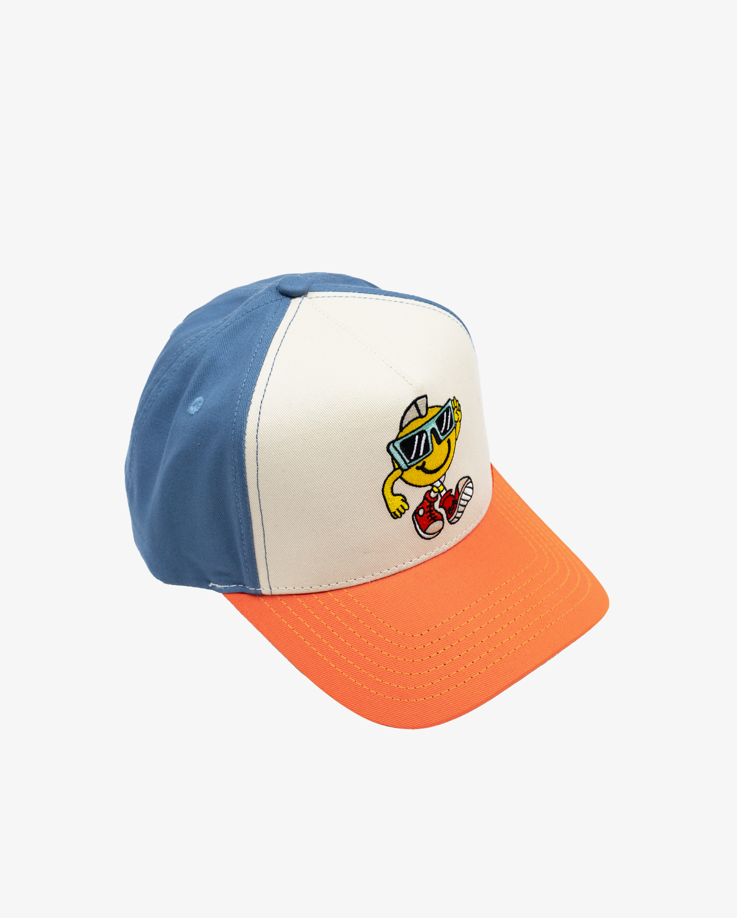 THE COLLECTIBLES | BOB Good Vibes Cap