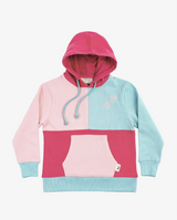 THE GIRL CLUB | TGC Colour Block Hood