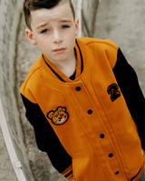 BAND OF BOYS | Bad Bear Varsity Jacket