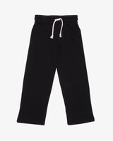 THE GIRL CLUB | Black Lounge Pants