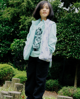 THE GIRL CLUB | Black Lounge Pants