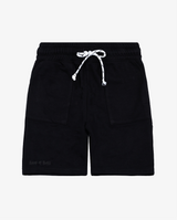BAND OF BOYS | Black Shorts (FINAL SALE)