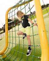 BAND OF BOYS | Black Wash BOB Smile Tee