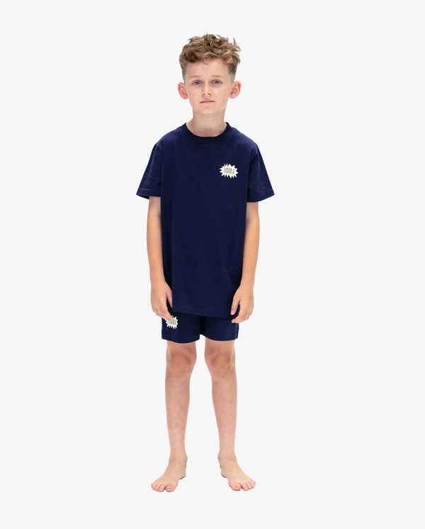 BAND OF BOYS | Blue BOB Chill PJS