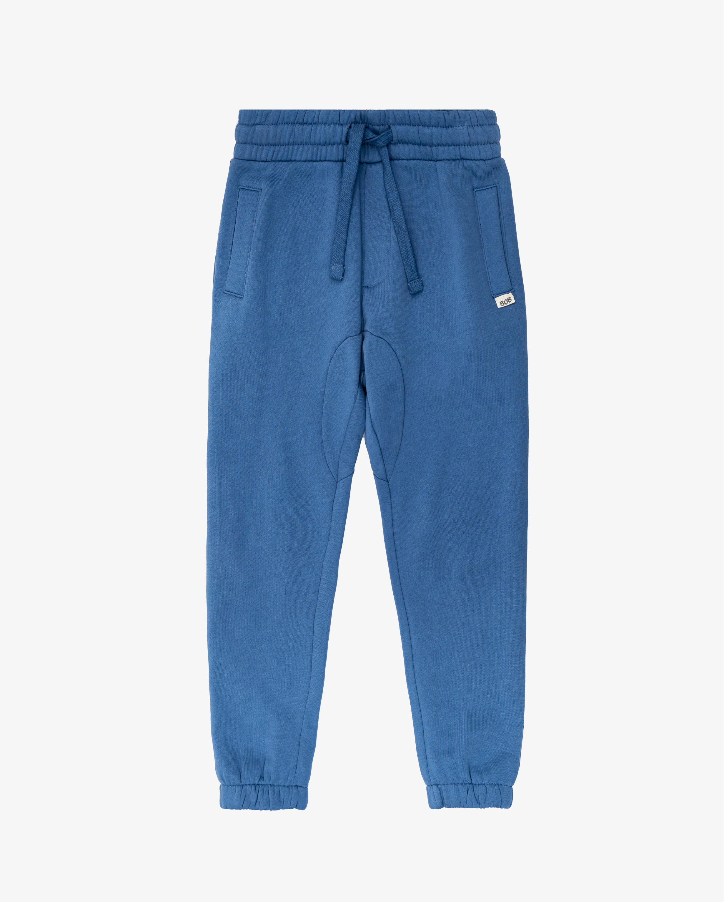 BAND OF BOYS | Blue BOB Track Pants