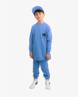 BOB+TGC | Blue It's Not That Serious Crew