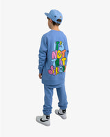 BOB+TGC | Blue It's Not That Serious Crew