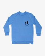 BOB+TGC | Blue It's Not That Serious Crew