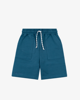 Band of Boys blue short