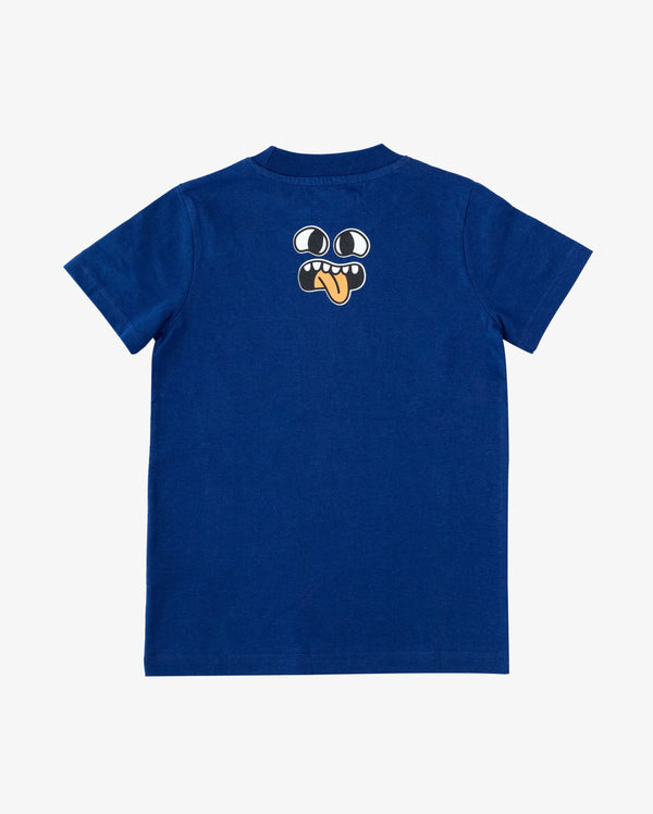 BAND OF BOYS | Blue Jelly Fish Tee