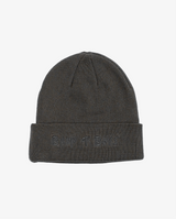 THE COLLECTIBLES | Charcoal BOB Beanie