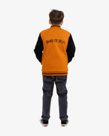 BAND OF BOYS | Charcoal Casual Winter Pants