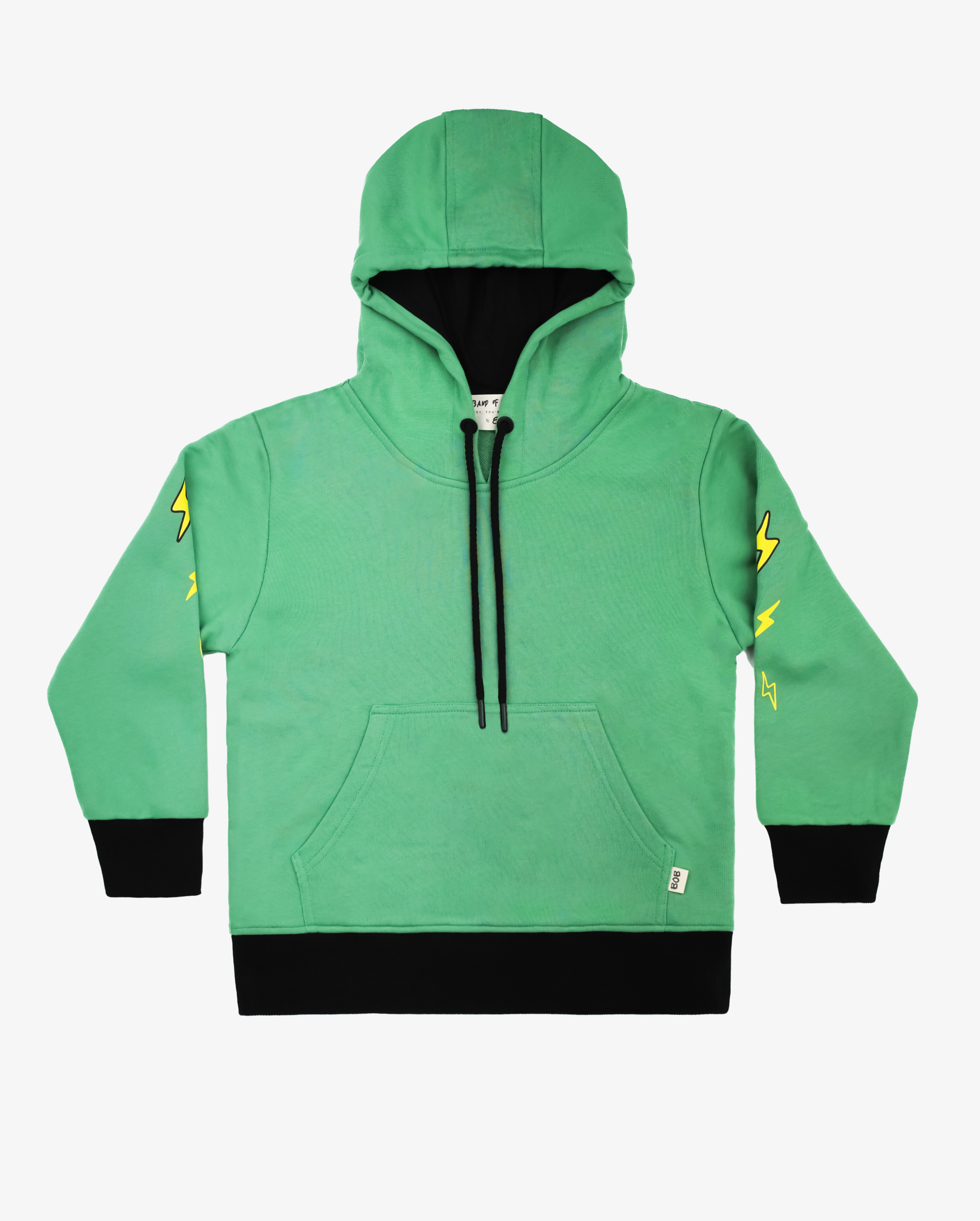 BAND OF BOYS | Green Bones Skate Hood