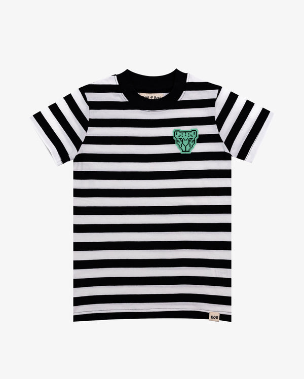 BAND OF BOYS | Gamer Tiger Stripe Tee