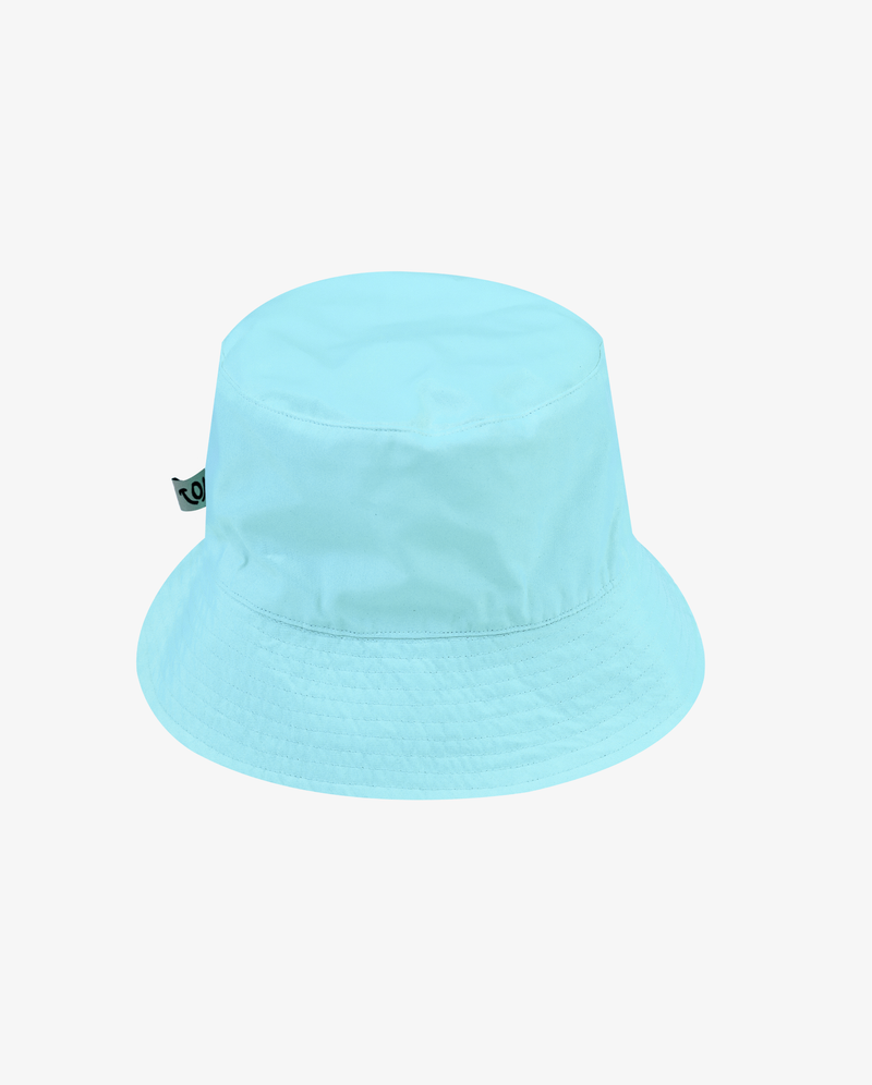 THE COLLECTIBLES | Gingham Reversible Bucket Hat