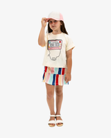 THE GIRL CLUB | Good Vibes Top