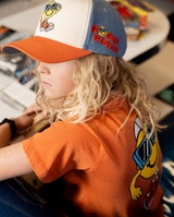 THE COLLECTIBLES | BOB Good Vibes Cap