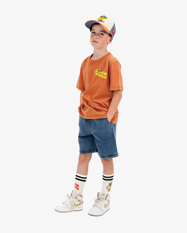 THE COLLECTIBLES | BOB Good Vibes Cap
