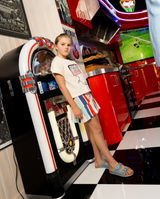 THE GIRL CLUB | Good Vibes Top