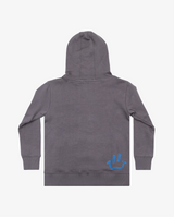 BAND OF BOYS | Grey BOB Camo Hood