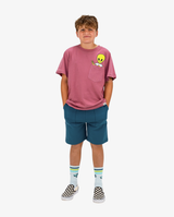 BAND OF BOYS | Huckleberry Alien Burger Tee