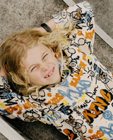 BAND OF BOYS | Iconography Hood