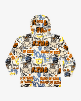 BAND OF BOYS | Iconography Hood