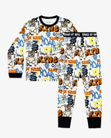 BAND OF BOYS | Iconography Pyjamas