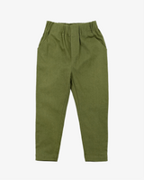 BOB+TGC | Khaki Stretch Pants