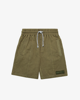 Band of Boys khaki green shorts