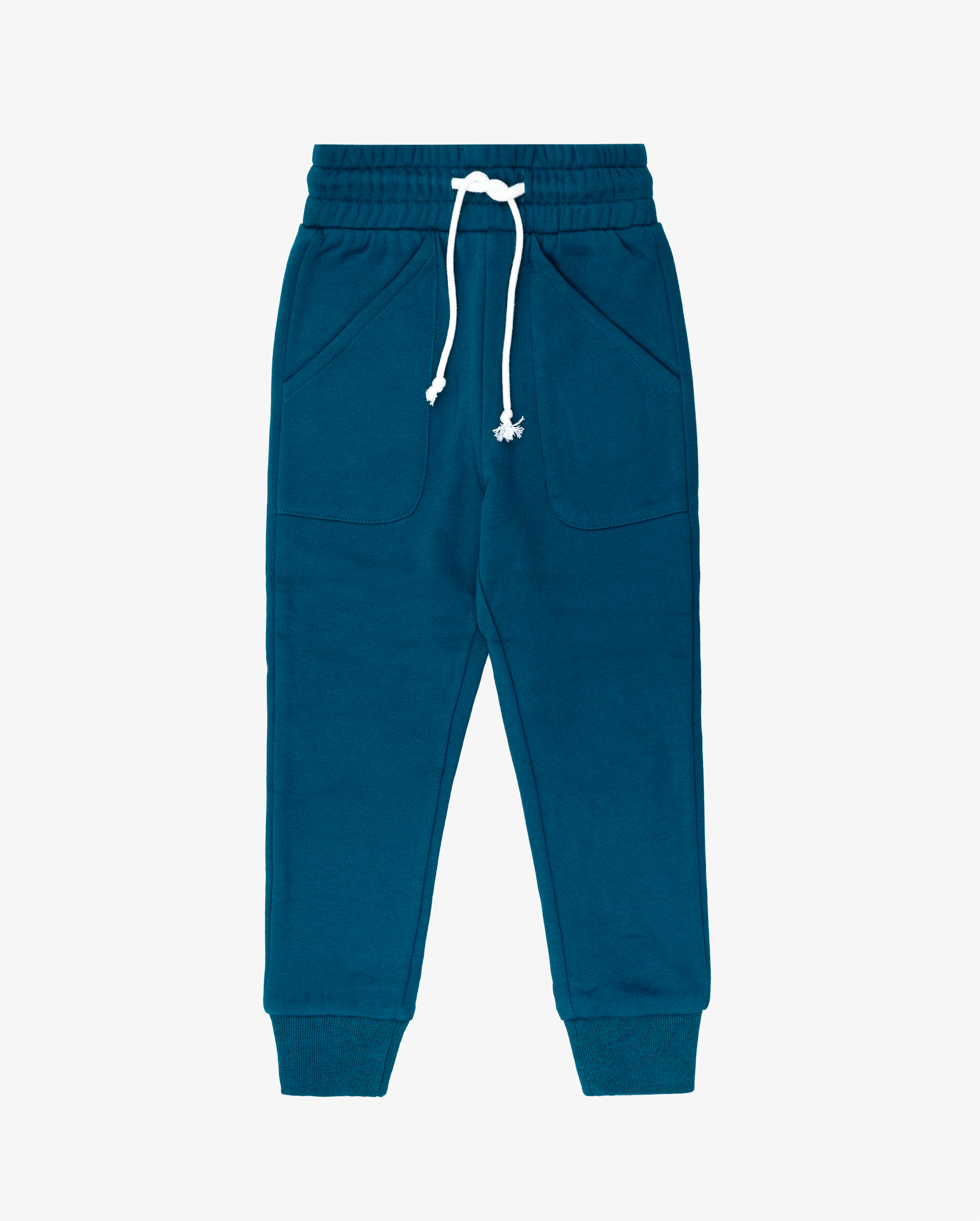BAND OF BOYS | Legion Blue BOB Track Pants