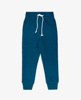 BAND OF BOYS | Legion Blue BOB Track Pants