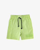 BAND OF BOYS | Lime BOB Shorts