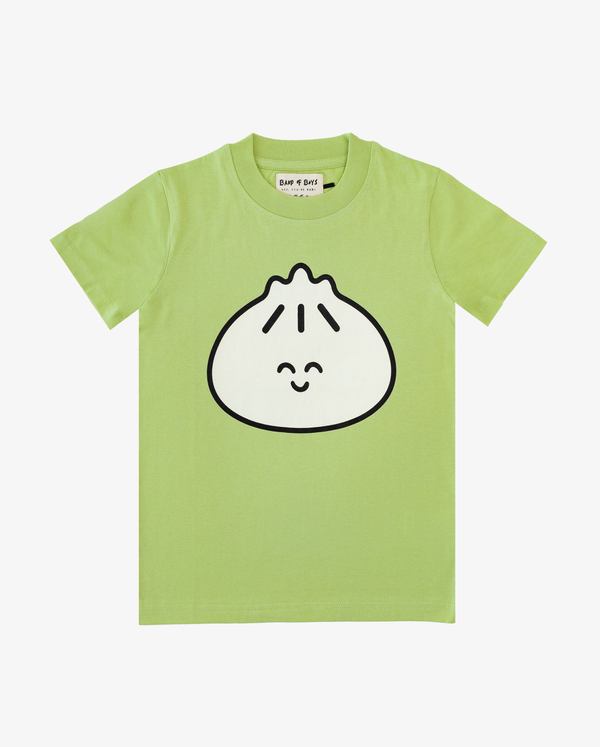 BAND OF BOYS | Lime Dumpling Tee