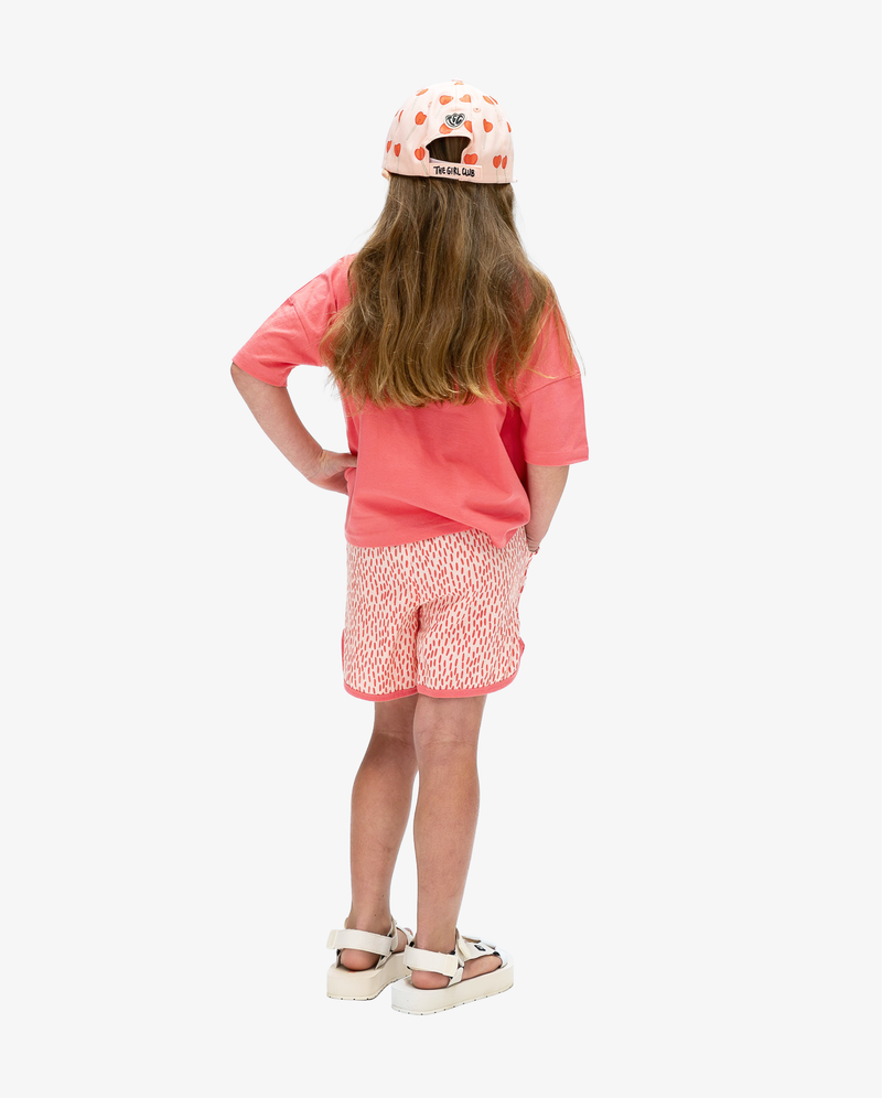 THE COLLECTIBLES | Lollipop Repeat Girls Cap