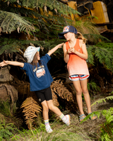 THE COLLECTIBLES | Lucky Hearts Reversible Bucket Hat