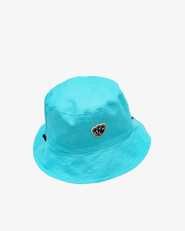 THE COLLECTIBLES | Lucky Hearts Reversible Bucket Hat