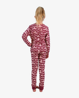 THE GIRL CLUB | My Heart Pyjamas