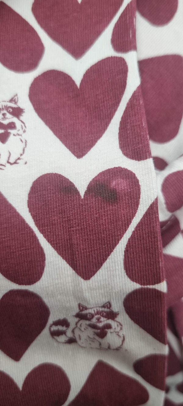 THE GIRL CLUB | My Heart Pyjamas (SECONDS)