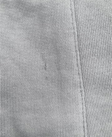 BOB | Grey BOB Track Pants (FINAL SALE)
