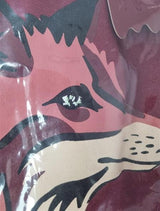 THE GIRL CLUB | Ruby Fox Crew (FINAL SALE)