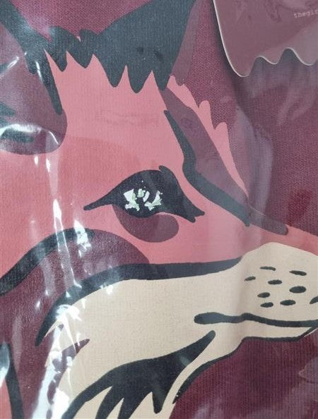 THE GIRL CLUB | Ruby Fox Crew (FINAL SALE)