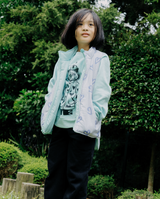 THE GIRL CLUB | Mishka Cat Crew