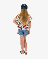 THE COLLECTIBLES | Nature on Repeat Trucker Cap