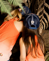 THE COLLECTIBLES | Nature on Repeat Trucker Cap