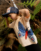 THE COLLECTIBLES | Nature on Repeat Trucker Cap