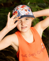 THE COLLECTIBLES | Nature on Repeat Trucker Cap